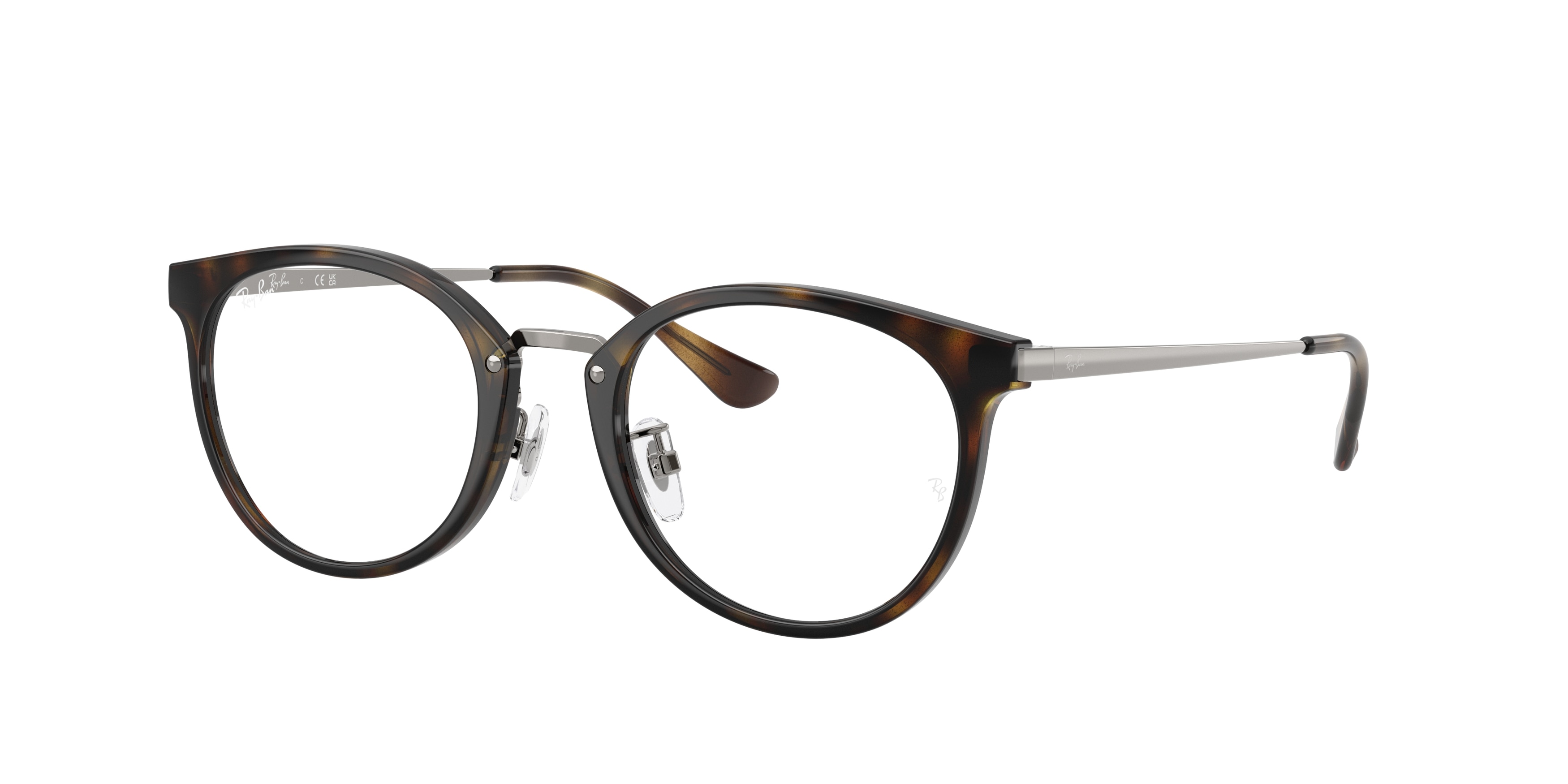 Ray-Ban RX7266D 2012